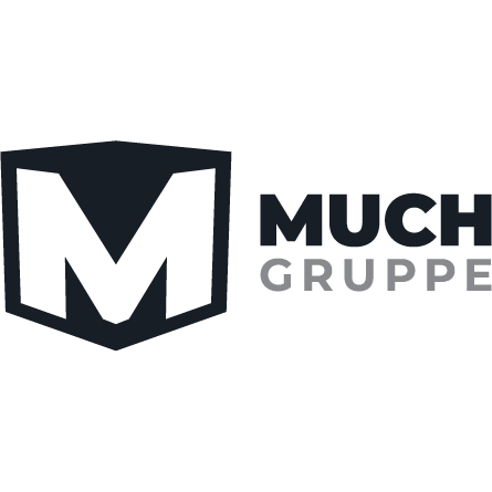 Much Gruppe GmbH & Co. KG logo