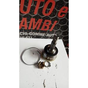 ชุดอุปกรณ์ข้อต่อ นิสสัน พรีเมียร่า ซีดาน รุ่นที่ 3 (02>08) E11292001 / 302015 เบนซิน 2.0 - Product Image 4