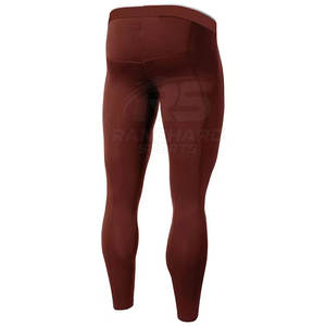 Pantalones de Compresión Deportivos para Hombre, Leggings Deportivos para Gimnasio, Pantalones de Compresión para Entrenamiento - Product Image 2