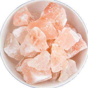 เกลือหิมาลายัน2025สีชมพูก้อน100% เป็นมิตรกับสิ่งแวดล้อมธรรมชาติสินค้าหัตถกรรมตามธรรมชาติ - Product Image 3