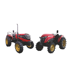 Tracteur à roues Yanmarr YM, moteur diesel 10 CV, boîte de vitesses de haute qualité, pompe à moteur, machine utilitaire agricole compacte, durable et fiable - Product Image 6