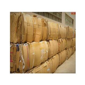 กระดาษเสีย OCC 11และ OCC 12/เก่ากระดาษลูกฟูกเศษกระดาษ - Product Image 5