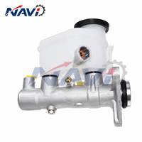 Maître-cylindre de frein Navi Toyota Corolla Ae100 pour système de freinage automobile, pièce de rechange durable de qualité supérieure 47201 12800