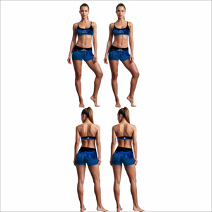 Conjuntos de Bikini para Mujer de Último Diseño y Alta Calidad, Conjuntos de Bikini para Mujer al por Mayor, Conjuntos de Bikini para Mujer Más Vendidos - Product Image 6
