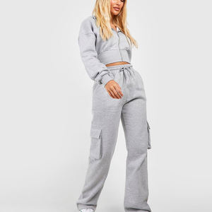 ชุดวอร์มลำลองผู้ชายแบบพิมพ์ลายคุณภาพสูงพรีเมียม น้ำหนักเบา สั่งทำได้ ผ้าฝ้าย 100% ระบายอากาศได้ดี เป็นมิตรกับสิ่งแวดล้อม - Product Image 3