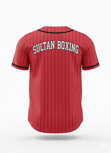 CAMISETA DE BÉISBOL DE ALTA CALIDAD - Product Image 4