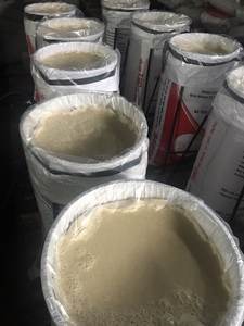 Meilleur choix Suif de bœuf brut de qualité supérieure-Graisse animale pure 450 Point de fumée 106-110 Point de fusion Qualité sélective Vente en gros - Product Image 4