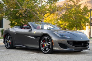 Ferrari Portofino 2020 Usado en Buen Estado, Motor V8 Biturbo de 591 CV - Product Image 6