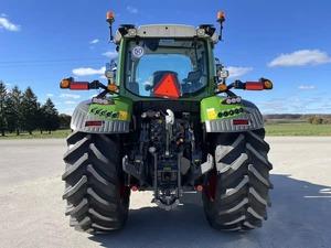 Hot Selling Factory Price Stock New Fendt 516 Vario 4x4 WD Multifunctional Agricultural Tractor Pump New Top Selling Cheap - Product Image 6