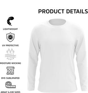 Maillot BMX UPF30 + chemise de vélo personnalisé adulte enfants équipement BMX vêtements de cyclisme maillot d'équitation pour jeunes garçons filles - Product Image 4