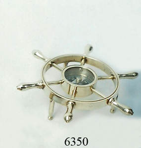 Venta caliente barco náutico rueda pluma soporte último diseño accesorios decorativos regalos coleccionables para vender a precio barato - Product Image 3