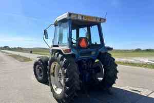 Tractores Ford 6610 usados al por mayor - Product Image 2