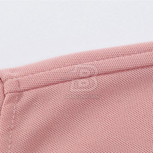 เสื้อโปโลผู้ชายแบบแห้งเร็วเสื้อโปโลขนาดพิเศษ - Product Image 6