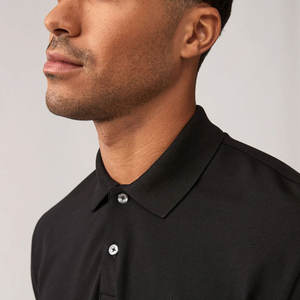 Nouveau style de chemises tricotées à manches longues pour hommes à vendre chemises à manches longues tricotées à prix abordable pour hommes - Product Image 3