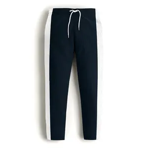 2024 dernière conception hommes étanche Sport Gym pantalons de survêtement Logo personnalisé Fitness porter hommes pantalons