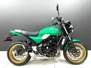 Motocyclette Z 650 RS 2026 - Product Image 5