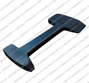 TARIQ MFG CO-Outil professionnel de coupe de sabot de cheval en acier inoxydable - Product Image 6