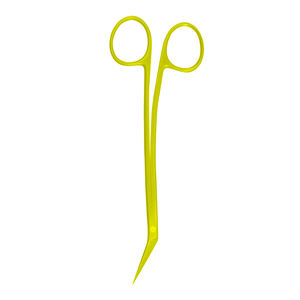 Surgical Bandage Gum Scissor Locklin Angular <b>Tungsten</b> Carbide Surgery Scissors Gold Color Surgical Stainless Steel Scissor - Product Image 5