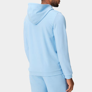 ... Golo Golf Pullover Hoodie para hombre Diseño de manga larga con capucha Material ligero Ideal para viajes y entrenamiento - Product Image 4