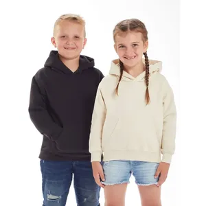 Sustainable Kids Essential <b>Hoodie</b> for Promotional Sweatshirts - Product Image 5