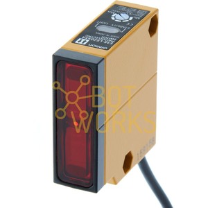 Omron E3SLS20XE413024 - New - Product Image 1