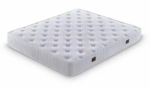 Juegos de muebles de dormitorio de MDF de alta calidad modernos, varios modelos de sueño cómodos para el hogar, oficina, Hotel, Villa, apartamento, cama - Product Image 3