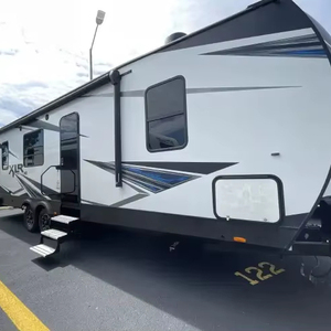 PROVEEDOR DE FOrest River XLR HYPER LITE 2815 USADO DEL AÑO 2020 - Product Image 1