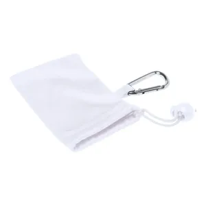 Serviettes compressées personnalisées Jexar pour la promotion sportive - Product Image 3