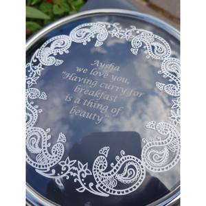 Boîtes à épices en acier inoxydable de qualité assurée avec couvercle en verre, étanches et compatibles lave-vaisselle, pour le stockage de mélanges d'épices traditionnels et modernes - Product Image 2