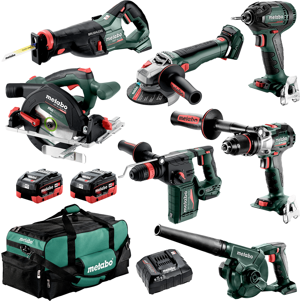 How to Choose the Best Metabo Tools for Your Needs: A Complete Buying Guide