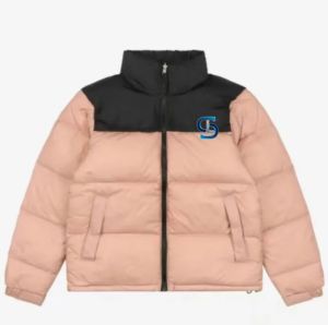 Chaqueta de Burbuja de Diseño Personalizado OEM, Chaqueta de Burbuja Cálida de Invierno, Chaqueta de Burbuja de Invierno de Alta Calidad para Hombre - Product Image 5