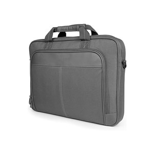 Mochila para ordenador portátil Cómoda bolsa de viaje ligera Durable Impermeable Cierre de cremallera Poliéster - Product Image 3
