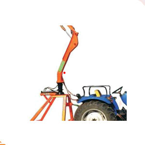 Plataformas de tractor de alta calidad para operaciones sin problemas en cualquier terreno a precio de mercado mayorista - Product Image 4