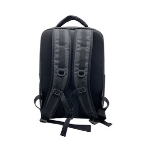 Waterproof Custom Logo Polyester Business <b>Laptop</b> <b>Backpacks</b> for Men Hight Quality Made in Vietnam - Product Image 2