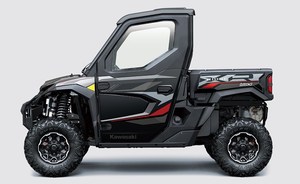 Mejor Oferta para Climatizador Kawasaki Ridge Limited 2015-2026 |   Rldge XR Hvac QUADSBIKES Nuevo/Usado Listo para Enviar Original - Product Image 5