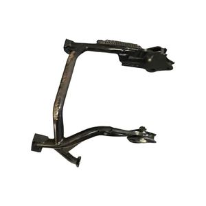 Original Yamaha Tracer 9 GT 2020 Center Stand <b>Model</b> 2PP271110000 Durable Steel Material - Product Image 2