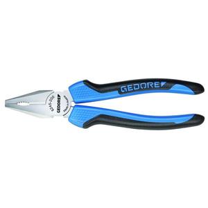 Pince combinée Gedore modèle Euro avec poignée 2K - Product Image 1