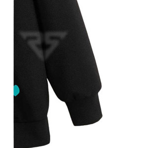 Nuevo diseño de moda sudadera de mujer poliéster 100% algodón transpirable cómodo mujeres sudaderas - Product Image 5
