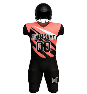 ชุดเสื้อกางเกงพิมพ์ลายชุดเสื้อทีมโพลีเอสเตอร์ออกแบบได้ตามต้องการ - Product Image 2