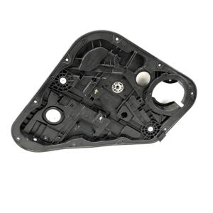 Portapacchi Posteriore Sinistro KIA Sportage Serie 92900-00100 (16>21) - Product Image 1