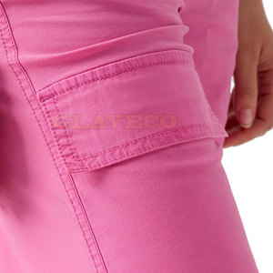 Best Selling Oem Service Women <b>Cargo</b> <b>Trousers</b> Quick Dry Custom Made Best Price Women <b>Cargo</b> <b>Trousers</b> - Product Image 6