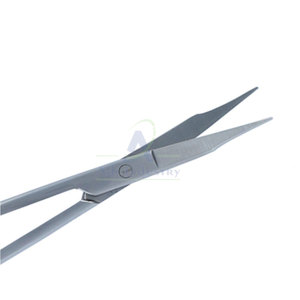 Ciseaux chirurgicaux manuels en acier inoxydable personnalisables (couleur et logo), haute performance, durables et réutilisables - Product Image 5