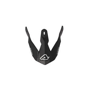 Visière de casque linéaire Acerbis, accessoires pour moto - Product Image 1