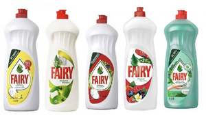 Direct Wholesale Price Fairy Dishwashing Liquid <b>Detergent</b> For SALE - Product Image 4