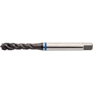 High-Speed Steel TiAlNWC/C-Coated <b>Tap</b> for DIN 376C 2-3 SHARK E414 12x1.75mm 6H DORMER - Product Image 3
