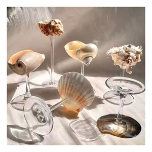 Tasse à escargot de haute qualité avec des détails exceptionnels Idéal pour l'affichage décoratif et les présentations de repas gastronomiques du Vietnam - Product Image 5