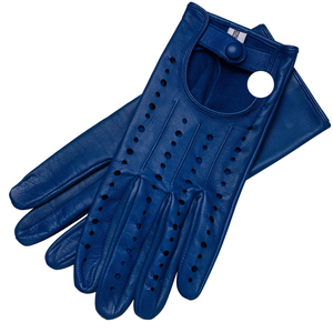 Guantes de cuero premium con estilo para versatilidad y rendimiento confiable en todas las estaciones, a un precio razonable. - Product Image 1