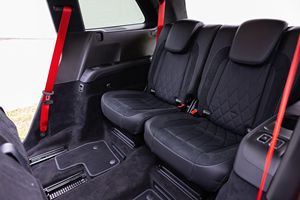 Mercedes-AMG GLS 63 2021 en Perfectas Condiciones - Product Image 2