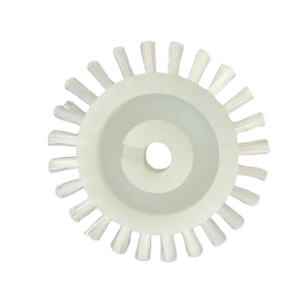 Tipping Nylon Brush — Best Quality Spare Part for Molins Mark 8 <b>Cigarette</b> <b>Machine</b> - Product Image 1