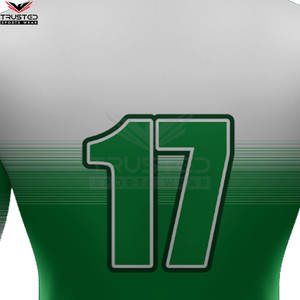 Meilleure qualité pour hommes à manches longues Rash Guard personnalisable respirant MMA Rush Guards directement du fabricant - Product Image 6